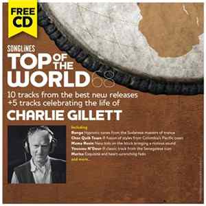 Various - Songlines: Top Of The World CD 68 mp3
