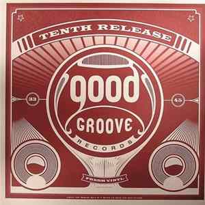 Various - The Regrooved Series VII mp3