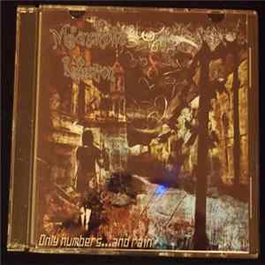 Melancholic Reflection - Goodbuy, my starry sky / Only numbers and rain (split release) mp3