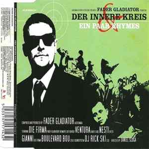 Fader Gladiator - Der Innere Kreis / Ein Paar Rhymes mp3