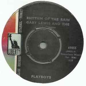 Gary Lewis And The Playboys - Rhythm Of The Rain / Mister Memory mp3
