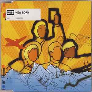 Muse - New Born mp3
