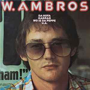 W. Ambros - W. Ambros mp3