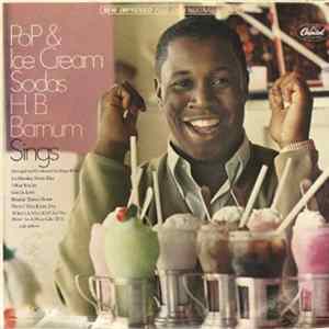 H.B. Barnum - Pop & Ice Cream Sodas mp3
