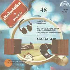 Amanda Lear - Follow Me / Hollywood Is Just A Dream When You Are Seventeen mp3