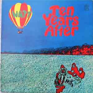 Ten Years After - Watt mp3