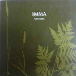 Imma - Syrsornas mp3