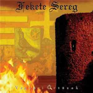 Fekete Sereg - Végvári őrtüzek mp3