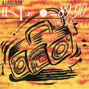 Various - Hits Of 89 & 90 mp3