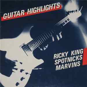 Various - Guitar Highlights mp3