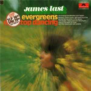 James Last - Evergreens Non Stop Dancing mp3