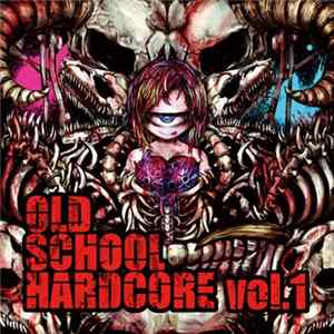 Various - Old School Hardcore Vol.1 mp3