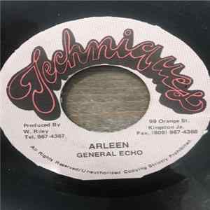 General Echo - Arleen mp3