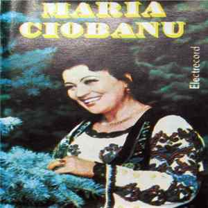 Maria Ciobanu - În Pădurea De Arțar mp3