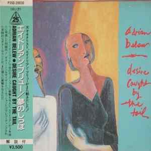 Adrian Belew - Desire Caught By The Tail mp3