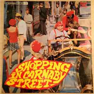 I Marc 4 - Shopping In Carnaby Street mp3