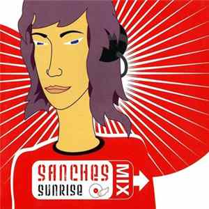 Sanches - Sunrise mp3