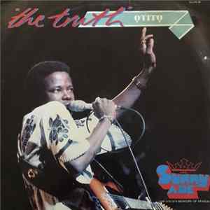 King Sunny Ade - "The Truth" Otito mp3