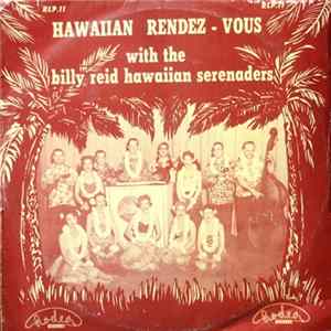 Billy Reid And His Hawaiian Serenaders - Hawaiian Rendez Vous mp3