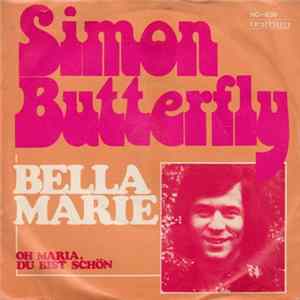 Simon Butterfly - Bella Marie mp3