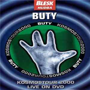 Buty - Kosmostour 2000 Live On DVD mp3