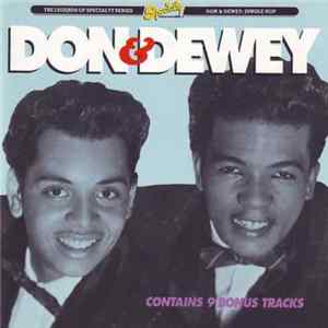Don & Dewey - Jungle Hop mp3