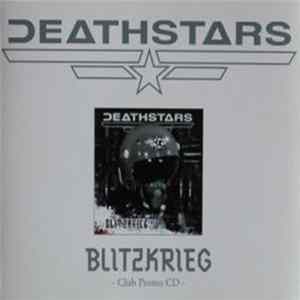Deathstars - Blitzkrieg (Club Promo CD) mp3