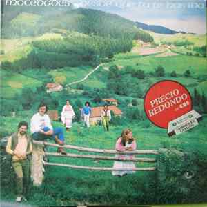 Mocedades - Desde Que Tú Te Has Ido mp3
