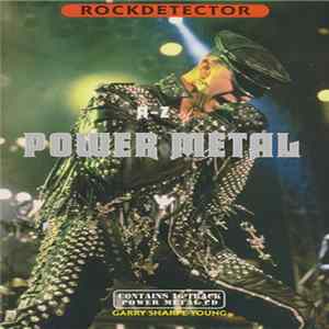 Various - Rockdetector: A - Z Of Power Metal mp3