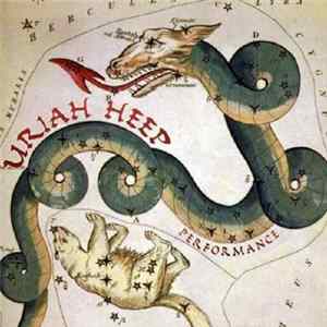 Uriah Heep - Performance mp3