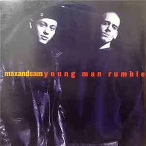 Max & Sam - Young Man Rumble mp3