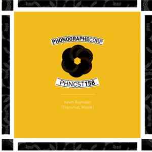 Kevin Reynolds - PHNCST158 mp3