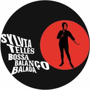 Sylvia Telles - Bossa Balanço Balada mp3