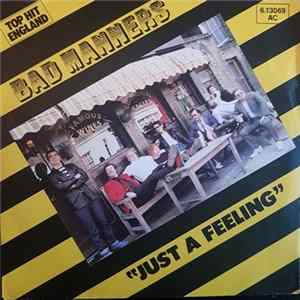 Bad Manners - Just A Feeling mp3