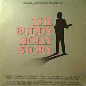 Gary Busey - The Buddy Holly Story mp3