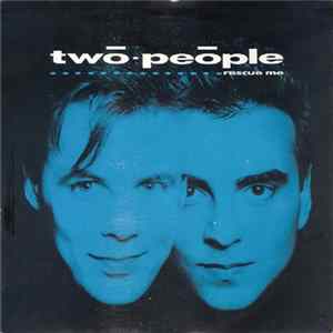 Two People - Rescue Me mp3