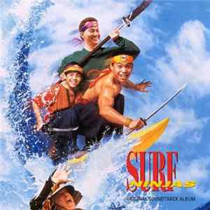 Various - Surf Ninjas - Original Soundtrack Album mp3