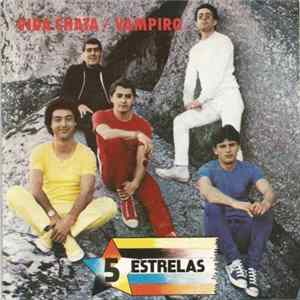 5 Estrelas - Vida Chata / Vampiro mp3