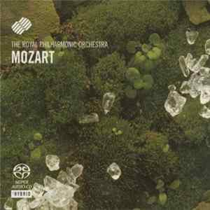 The Royal Philharmonic Orchestra - Mozart mp3