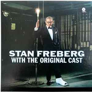 Stan Freberg - With The Original Cast mp3