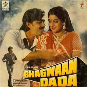 Rajesh Roshan - Bhagwaan Dada mp3