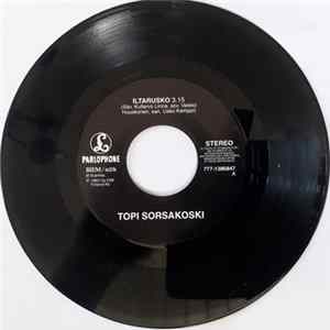 Topi Sorsakoski - Iltarusko mp3