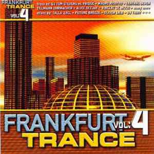 Various - Frankfurt Trance Vol:4 mp3