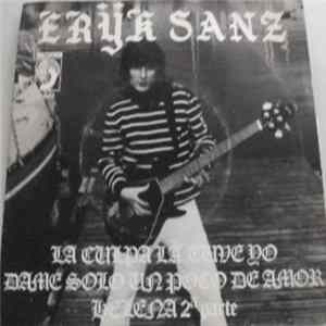Eryk Sanz - La Culpa La Tuve Yo mp3