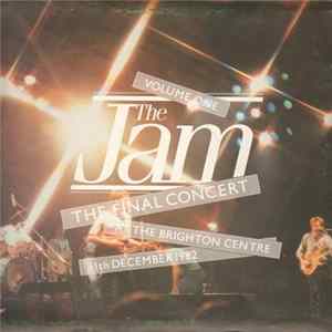 The Jam - The Final Concert At The Brighton Centre 11th December 1982, Volume 1 mp3