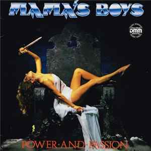 Mama's Boys - Power And Passion mp3