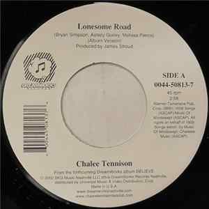 Chalee Tennison - Lonesome Road mp3