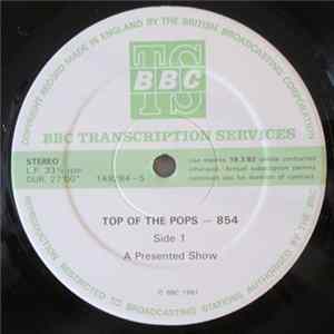 Various - Top Of The Pops - 854 mp3