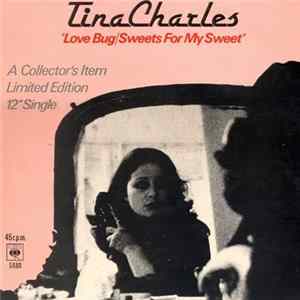 Tina Charles - Love Bug / Sweets For My Sweet mp3