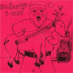 Various - Holiday 4-Way mp3